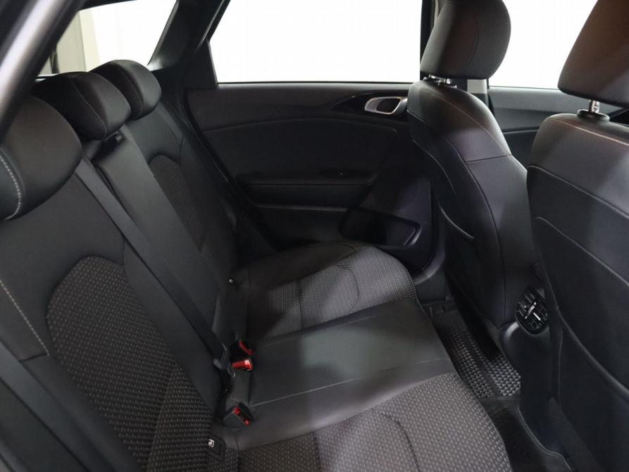 Kia Ceed III Москва  - изображение 22