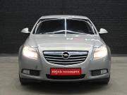 Opel Insignia I Екатеринбург  - изображение 18