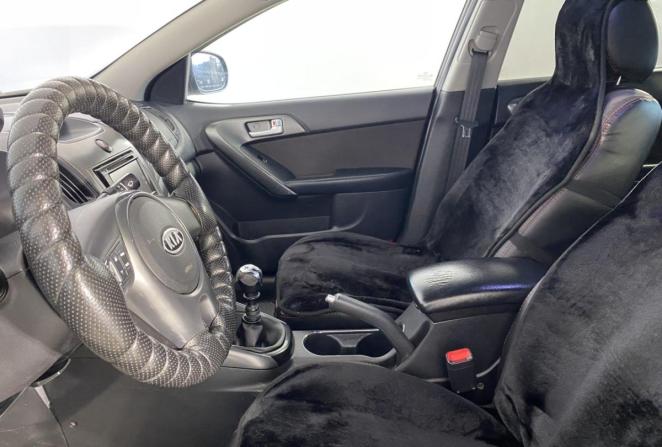Kia Cerato II с пробегом 2010 года, цена 630 000 рублей, 297357 км, седан, Автокод Объявления