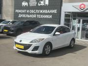 Mazda 3 II (BL) Альметьевск  - изображение 16