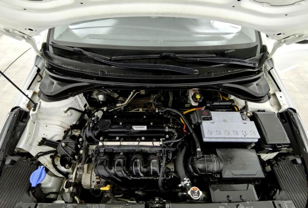 Hyundai Solaris II Волгоград  - изображение 11