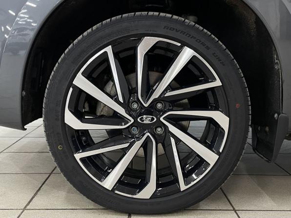 Lada (ВАЗ) Granta I Рестайлинг с пробегом 2025 года, цена 968 000 рублей, 34668 км, лифтбек, Автокод Объявления