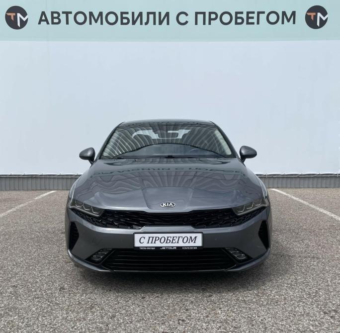 Kia K5 III Стерлитамак  - изображение 5