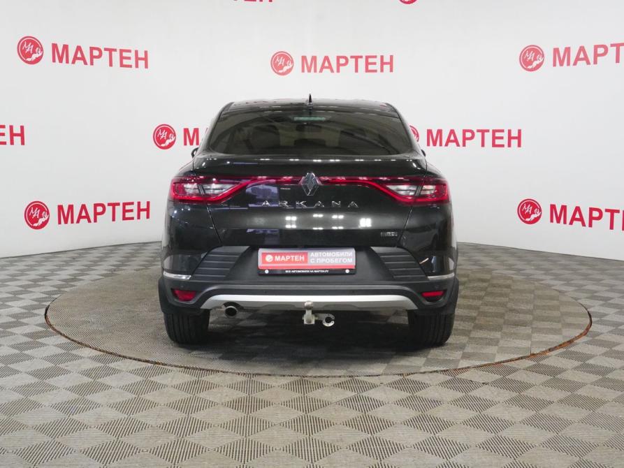Renault Arkana I Вологда  - изображение 6