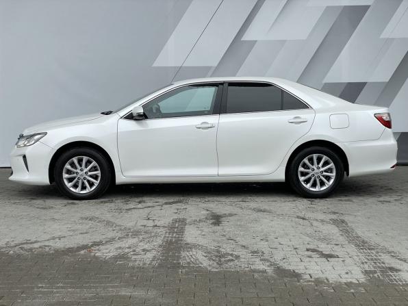Toyota Camry VII (XV50) Рестайлинг с пробегом 2015 года, цена 1 868 000 рублей, 227640 км, седан, Автокод Объявления