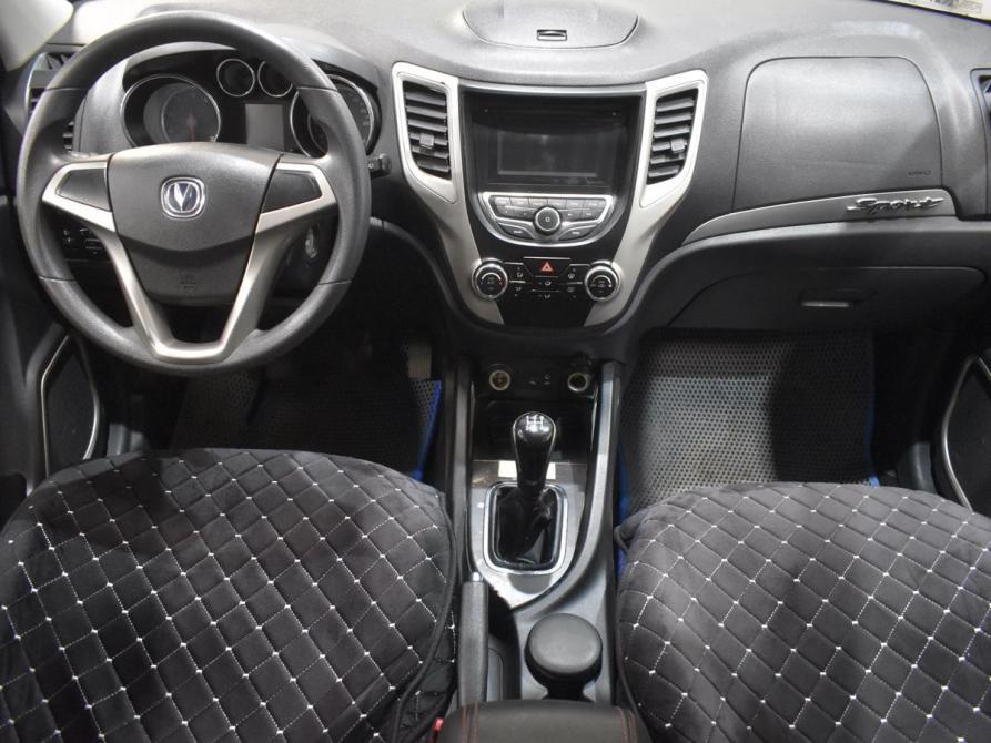 Changan CS35 Архангельск  - изображение 12