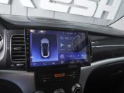 SsangYong Actyon II Ростов-на-Дону  - изображение 29