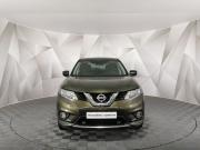 Nissan X-Trail III Москва  - изображение 26
