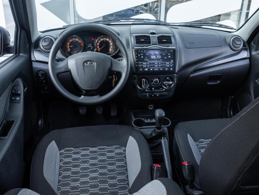 Lada (ВАЗ) Granta I Рестайлинг Ставрополь  - изображение 6