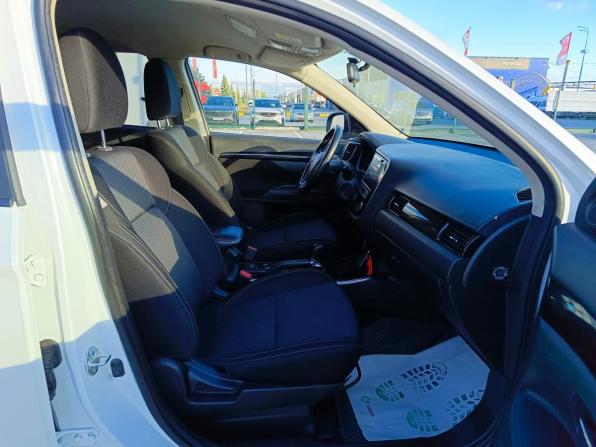 Mitsubishi Outlander III Рестайлинг 2 с пробегом 2018 года, цена 1 819 995 рублей, 134904 км, внедорожник, Автокод Объявления
