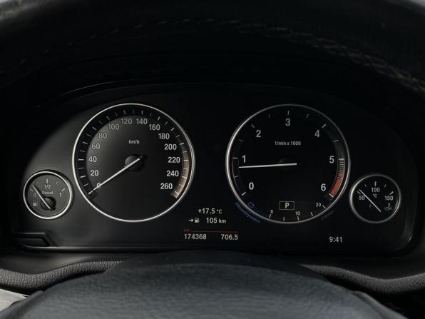 BMW X4 I (F26) с пробегом 2014 года, цена 2 749 000 рублей, 174367 км, внедорожник, Автокод Объявления