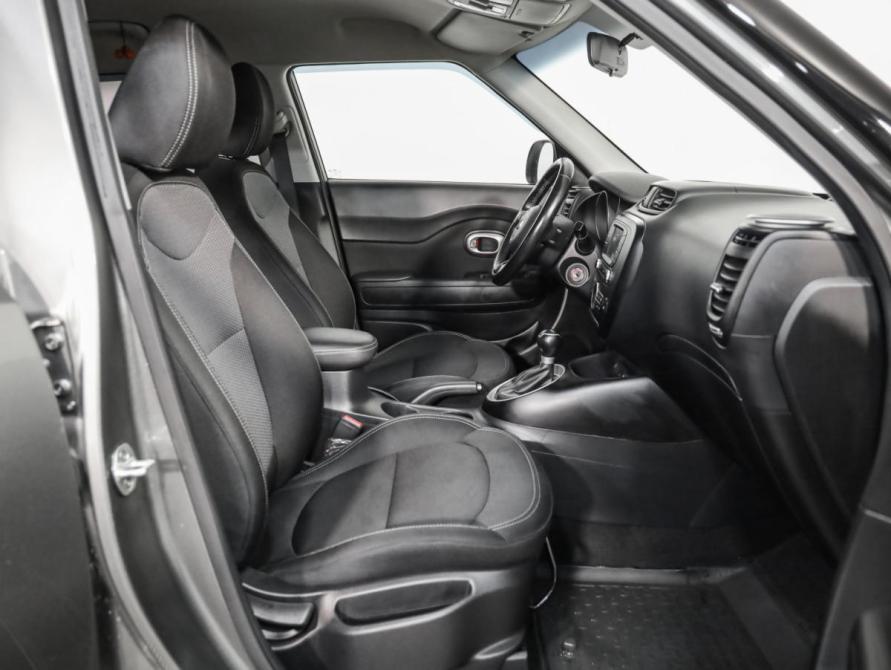 Kia Soul II Рестайлинг Санкт-Петербург  - изображение 20