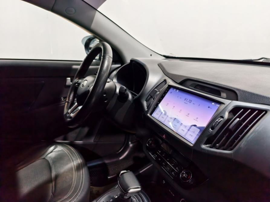 Kia Sportage III Курск  - изображение 7
