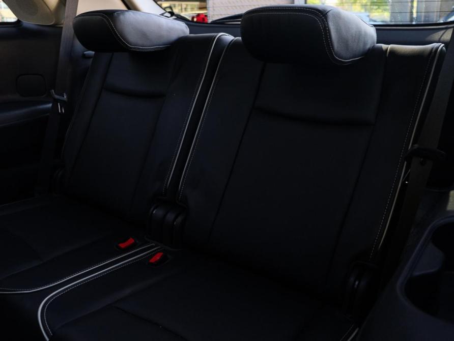 Infiniti QX60 I Рестайлинг Москва  - изображение 13