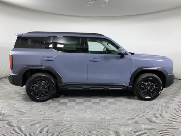 Haval H3 I с пробегом 2024 года, цена 2 849 000 рублей, 24671 км, внедорожник, Автокод Объявления