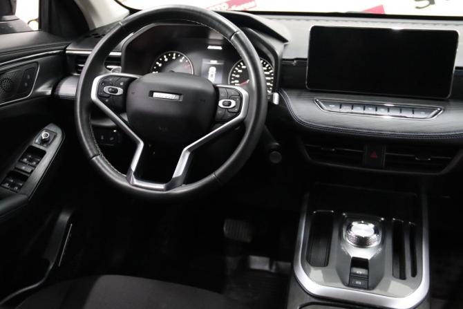 Haval Jolion I с пробегом 2023 года, цена 1 935 350 рублей, 51596 км, внедорожник, Автокод Объявления