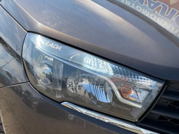 Lada (ВАЗ) Vesta I с пробегом 2019 года, цена 1 000 000 рублей, 90200 км, универсал, Автокод Объявления