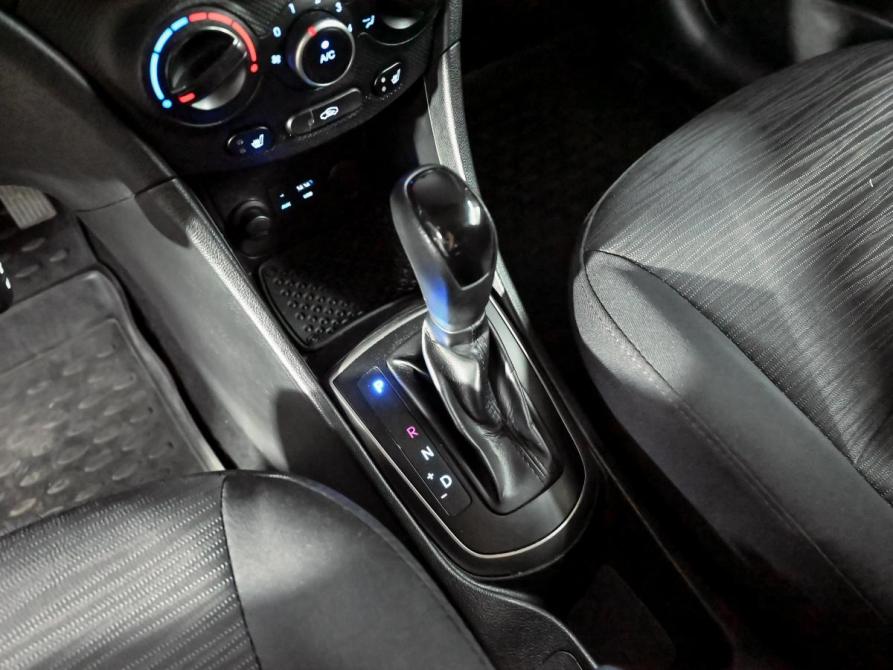 Hyundai Solaris I Рестайлинг Екатеринбург  - изображение 14