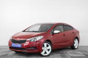 Kia Cerato III Кемерово  - изображение 23