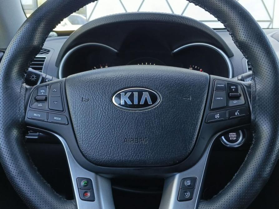 Kia Sorento II Рестайлинг Москва  - изображение 14