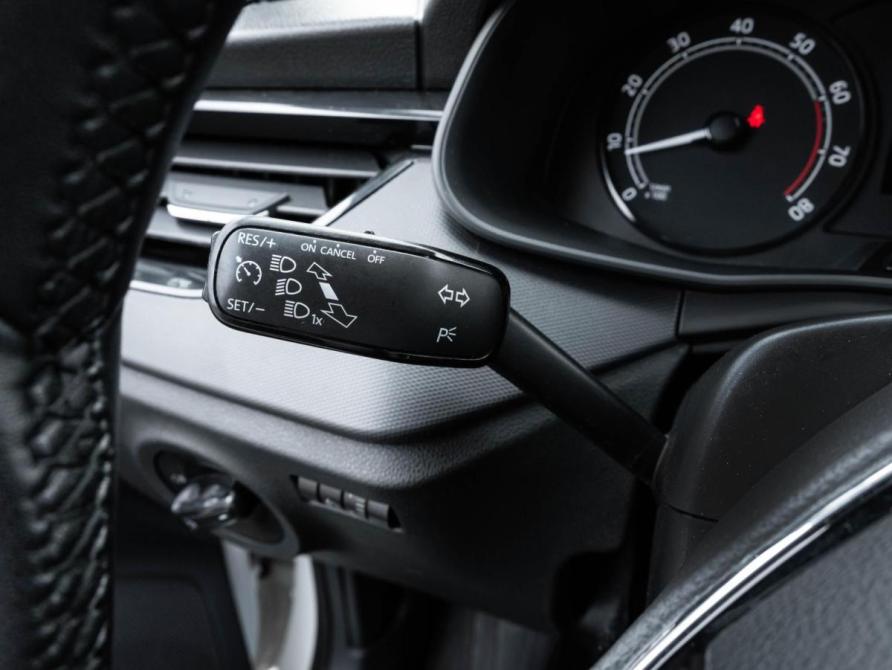 Skoda Rapid II Ставрополь  - изображение 16