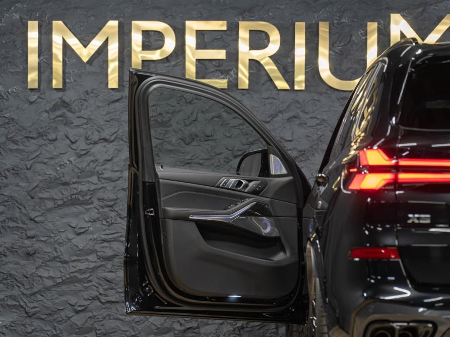 BMW X5 IV (G05/G18) Рестайлинг Москва  - изображение 25