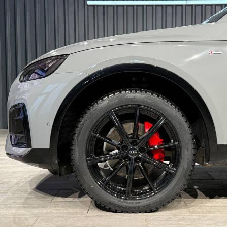 Audi Q5 Sportback I (FY) с пробегом 2021 года, цена 5 370 000 рублей, 63256 км, внедорожник, Автокод Объявления