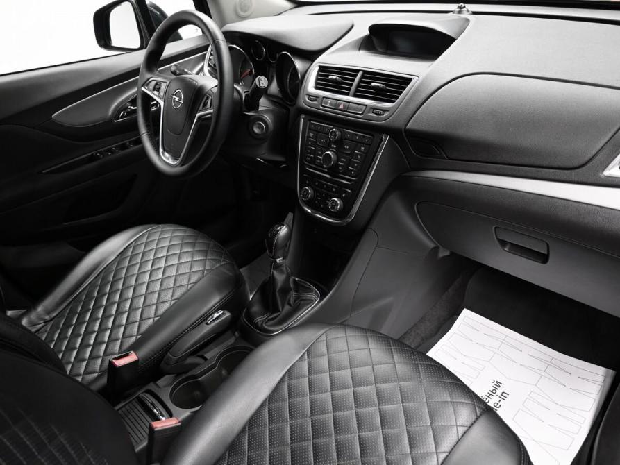 Opel Mokka I Тверь  - изображение 13
