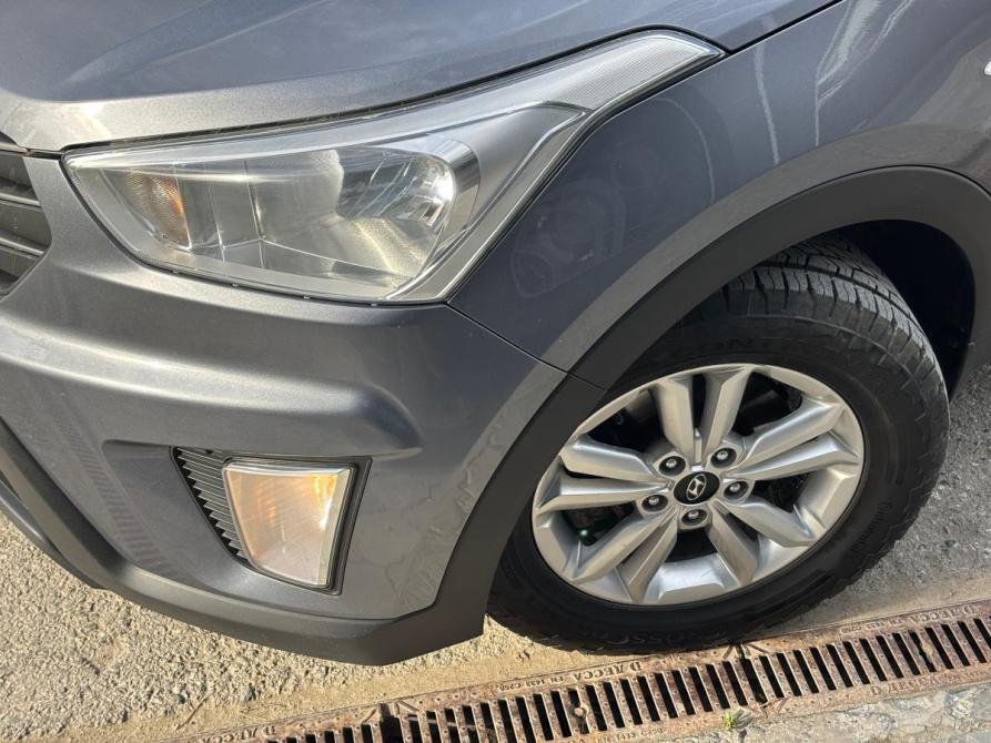 Hyundai Creta I Пермь  - изображение 9