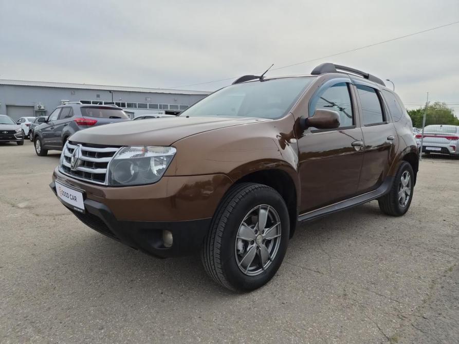 Renault Duster I Саратов  - изображение 1
