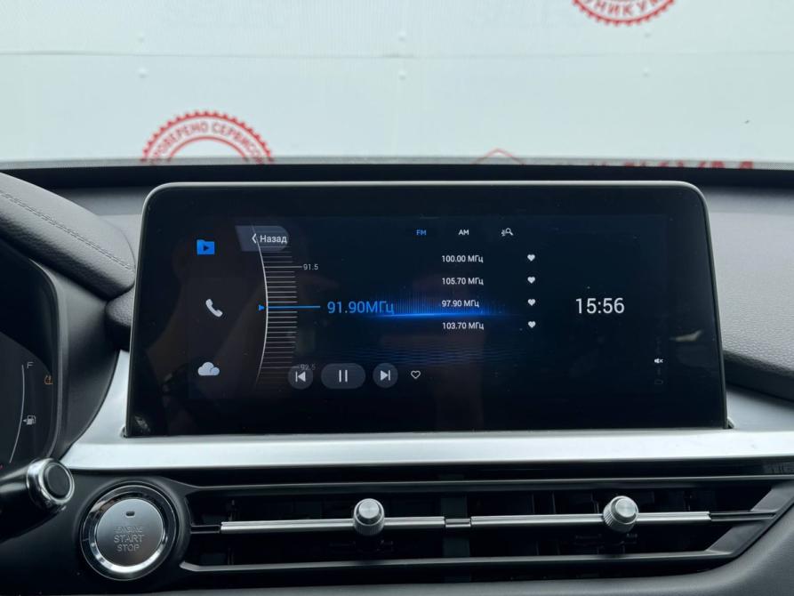 Chery Tiggo 7 Pro I Екатеринбург  - изображение 24