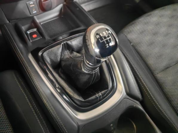 Nissan Qashqai II с пробегом 2016 года, цена 1 085 000 рублей, 286831 км, внедорожник, Автокод Объявления