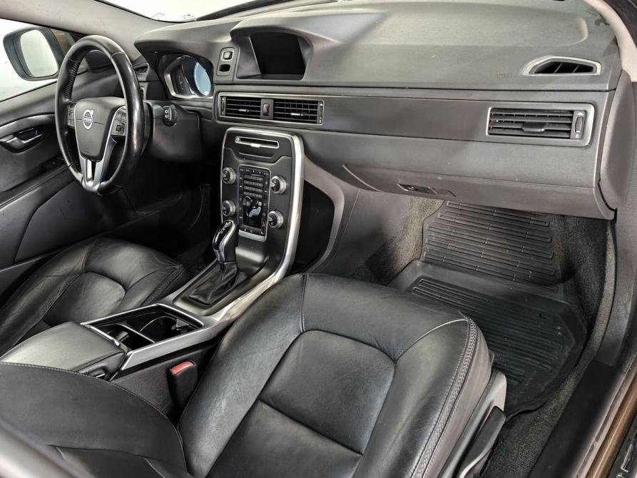 Volvo XC70 II Рестайлинг Москва  - изображение 10