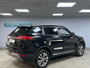 Geely Atlas I Москва  - изображение 22