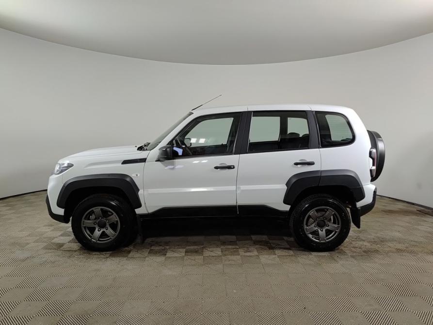 Lada (ВАЗ) Niva Travel I Уфа  - изображение 10