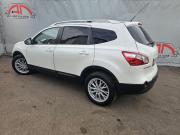 Nissan Qashqai+2 I Рестайлинг Ярославль  - изображение 30