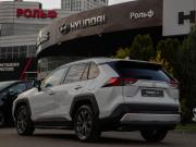 Toyota RAV4 V (XA50) Москва  - изображение 24
