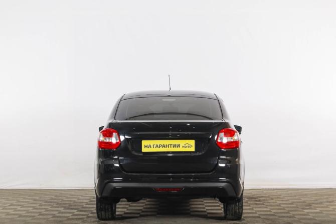 Lada (ВАЗ) Granta I Рестайлинг с пробегом 2023 года, цена 899 000 рублей, 56000 км, лифтбек, Автокод Объявления