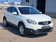 Nissan Qashqai I Рестайлинг Набережные Челны  - изображение 32