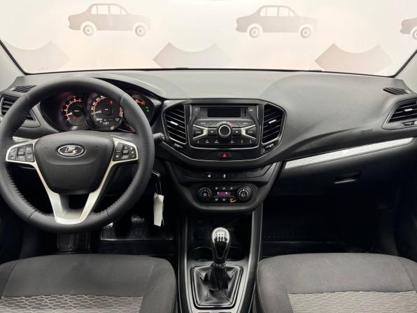 Lada (ВАЗ) Vesta I с пробегом 2022 года, цена 1 150 000 рублей, 86893 км, седан, Автокод Объявления
