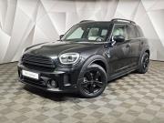 Mini Countryman II Рестайлинг Москва  - изображение 20