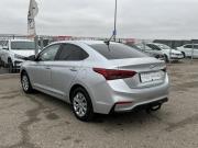 Hyundai Solaris II Буинск  - изображение 32