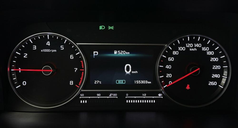Kia Sorento IV Москва  - изображение 6