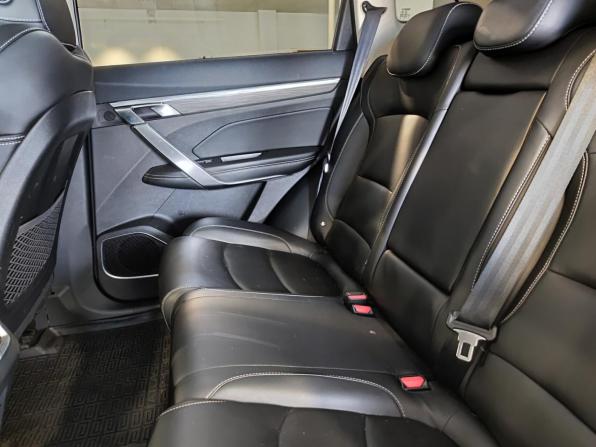 Geely Atlas Pro с пробегом 2023 года, цена 1 840 000 рублей, 90534 км, внедорожник, Автокод Объявления
