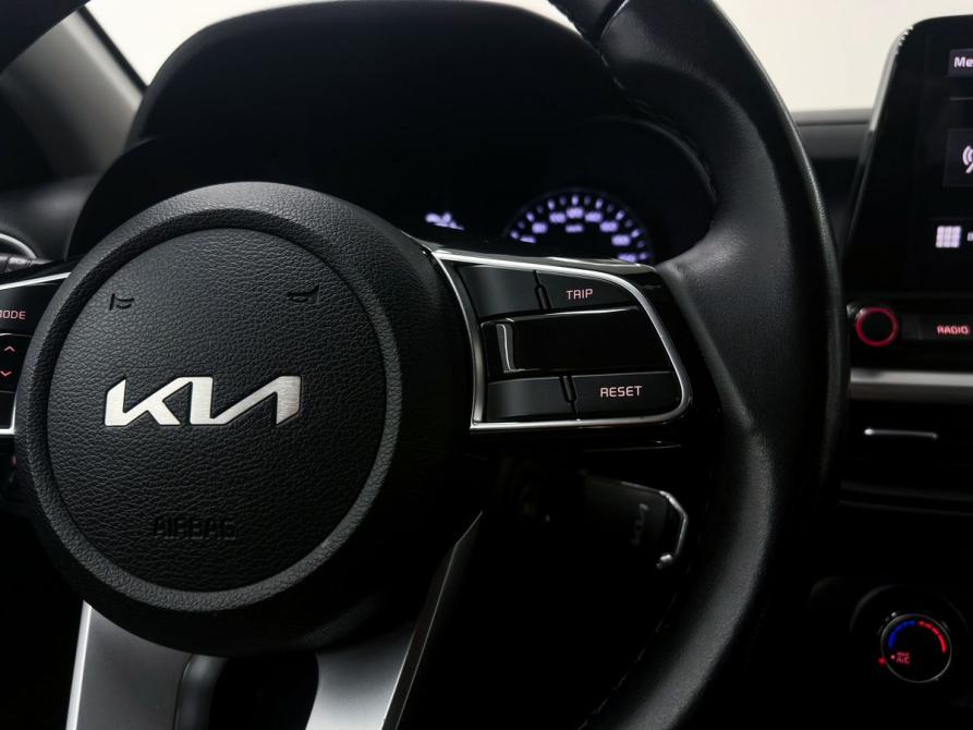 Kia Cerato IV Рестайлинг Уфа  - изображение 13