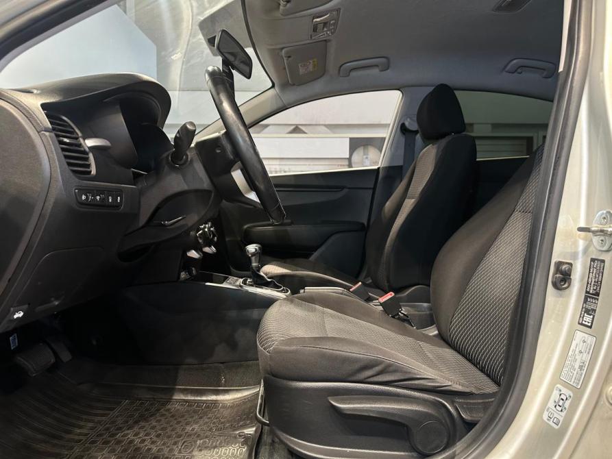 Kia Rio IV Краснодар  - изображение 9