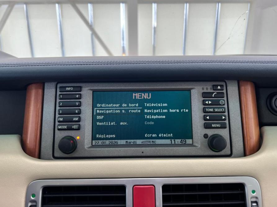 Land Rover Range Rover III Волгоград  - изображение 21