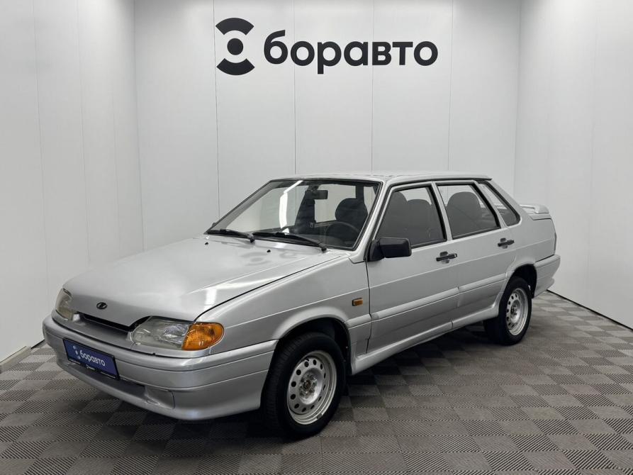 Lada (ВАЗ) 2115 Воронеж  - изображение 1
