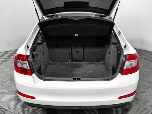 Skoda Octavia III (A7) с пробегом 2013 года, цена 1 268 900 рублей, 142704 км, лифтбек, Автокод Объявления