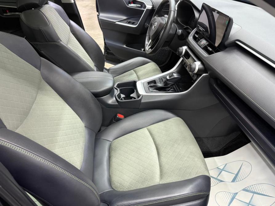 Toyota RAV4 V (XA50) Азнакаево  - изображение 16